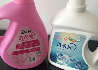 洗衣液制作配方比例详解——以100斤水为基准